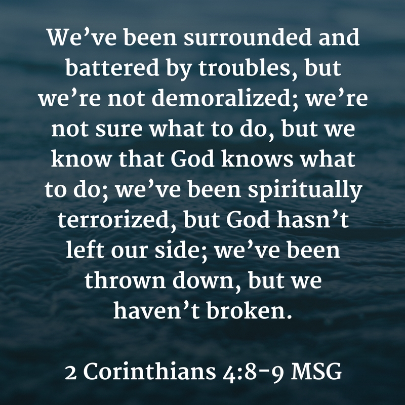 I'm Struggling | This Indulgent Life | Life Struggles | expat struggles | Hong Kong | life issues | financials | Bible verse- we're surrounded by struggles but God hasn't left our side