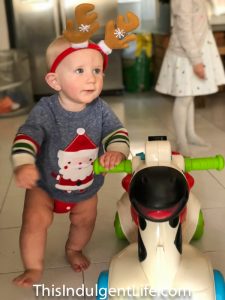 5 Lessons My Son Taught Me By Learning To Walk | This Indulgent Life | life lessons | lessons from children | perseverance | gentle parenting | positive parenting | baby walking