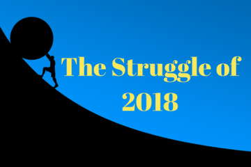 I'm Struggling | This Indulgent Life | Life Struggles | expat struggles | Hong Kong | life issues | financials | Bible verse- I have overcome the world