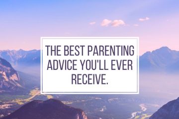 The Best Parenting Advice for New Moms | This Indulgent Life | Gentle Parenting | Respectful Parenting | Breastfeeding tips | sleep for new moms | parenting tips