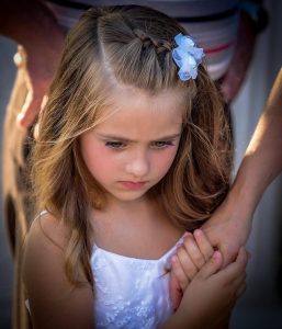 Teaching your child to express their feelings | life lessons | children teach us everyday | lessons from childhood | Guest Post- Life Lessons I Learned From My Toddler Daughter by Deeksha Tripathi | This Indulgent Life