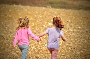 Training your kids to hold no grudges | life lessons | children teach us everyday | lessons from childhood | Guest Post- Life Lessons I Learned From My Toddler Daughter by Deeksha Tripathi | This Indulgent Life