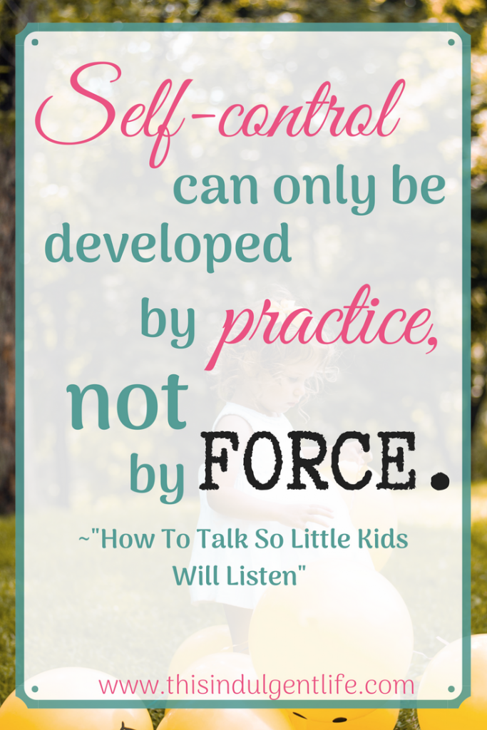 Tools for Engaging Cooperation | This Indulgent Life | Gentle Parenting | Mindful Parenting | Respectful Parenting | how to get my kids to listen