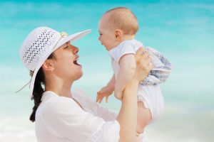 mom's priorities | How to get over mom guilt when going back to work | This Indulgent Life | decide what your priorities are and focus on those. 