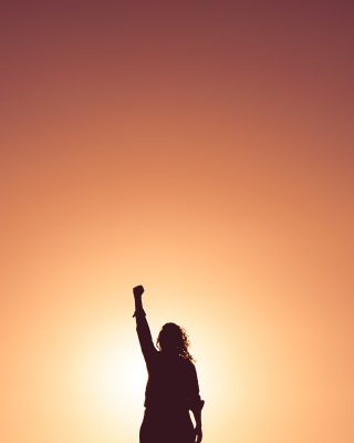 Be victorious in 2019