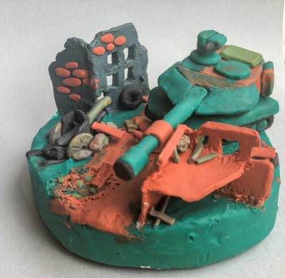 Allowing a student to pursue their passions means they want to do well. 