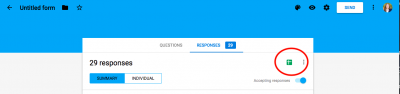 self-hiring a helper in hong kong using Google Forms